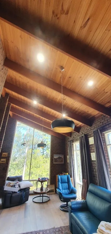 Jewell Electrical - quality lighting work